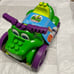 Mega Bloks Ride n' Chomp Croc