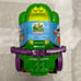 Mega Bloks Ride n' Chomp Croc