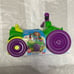 Mega Bloks Ride n' Chomp Croc