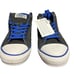 NIB Converse Chuck Taylor All Star XL Mid Sneakers in Beluga/White Size 11