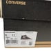 NIB Converse Chuck Taylor All Star XL Mid Sneakers in Beluga/White Size 11