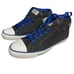 NIB Converse Chuck Taylor All Star XL Mid Sneakers in Beluga/White Size 11