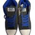 NIB Converse Chuck Taylor All Star XL Mid Sneakers in Beluga/White Size 11