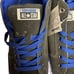 NIB Converse Chuck Taylor All Star XL Mid Sneakers in Beluga/White Size 11