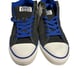 NIB Converse Chuck Taylor All Star XL Mid Sneakers in Beluga/White Size 11
