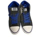NIB Converse Chuck Taylor All Star XL Mid Sneakers in Beluga/White Size 11