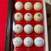 Anthology Golf Ball Book 1899-1984 LIKE NEW