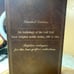 Anthology Golf Ball Book 1899-1984 LIKE NEW