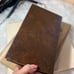Anthology Golf Ball Book 1899-1984 LIKE NEW