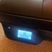 HP OFFICE JET Color Printer All in One Wireless Printer From Smart Phone Or Comp