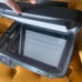 HP OFFICE JET Color Printer All in One Wireless Printer From Smart Phone Or Comp
