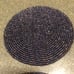 NWT Pottery Barn Beaded Coasters