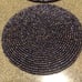 NWT Pottery Barn Beaded Coasters