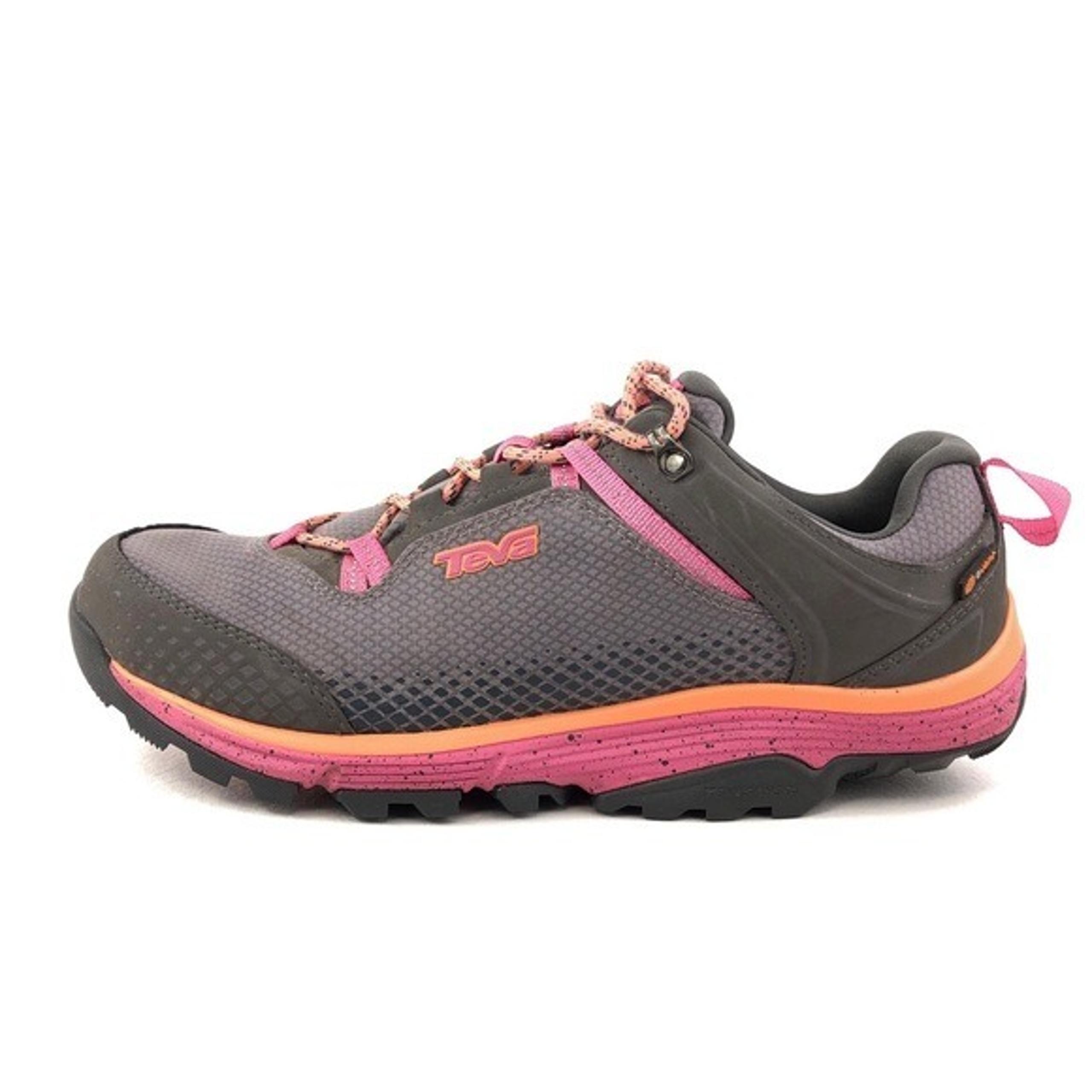 Teva Surge Event Waterproof Hiking Shoes 9