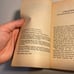 VTG Desecration of Susan Browning Russel Martin horror paperback from hell 1980s