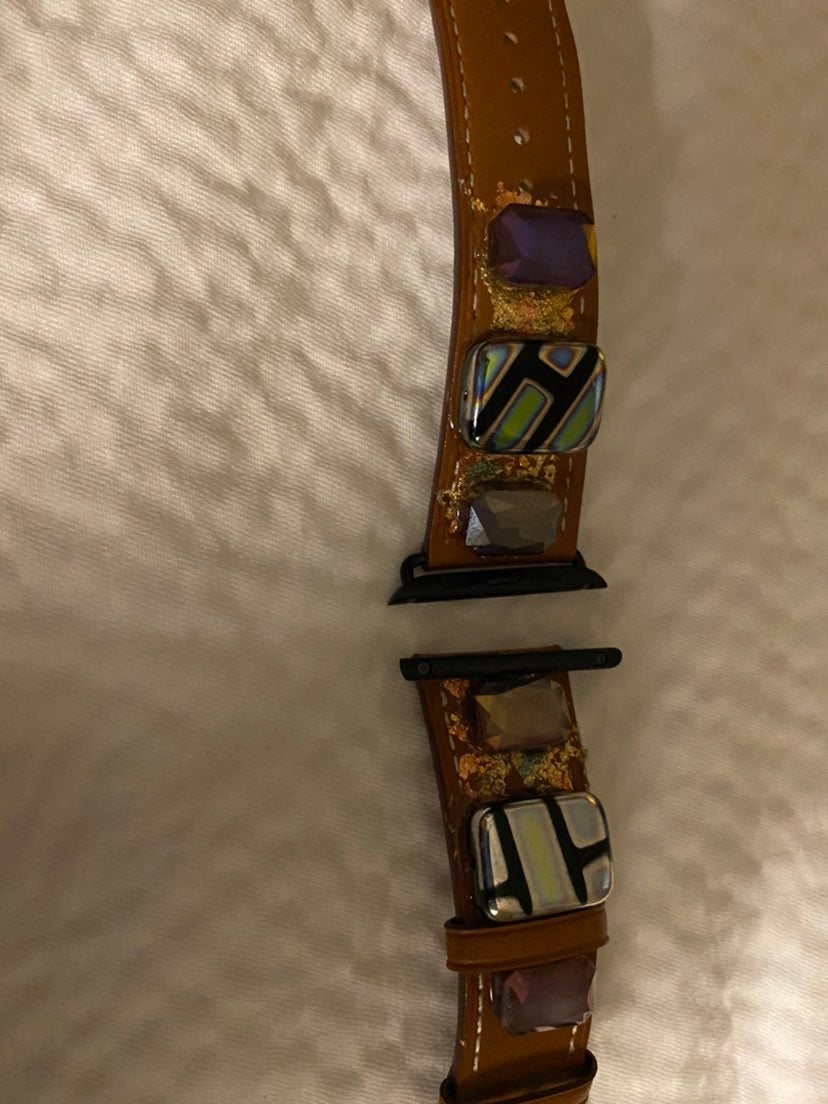 Apple Series 7 Watch band