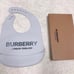 Burberry baby