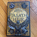 The Jasad Heir ILLUMICRATE SPECIAL EDITION