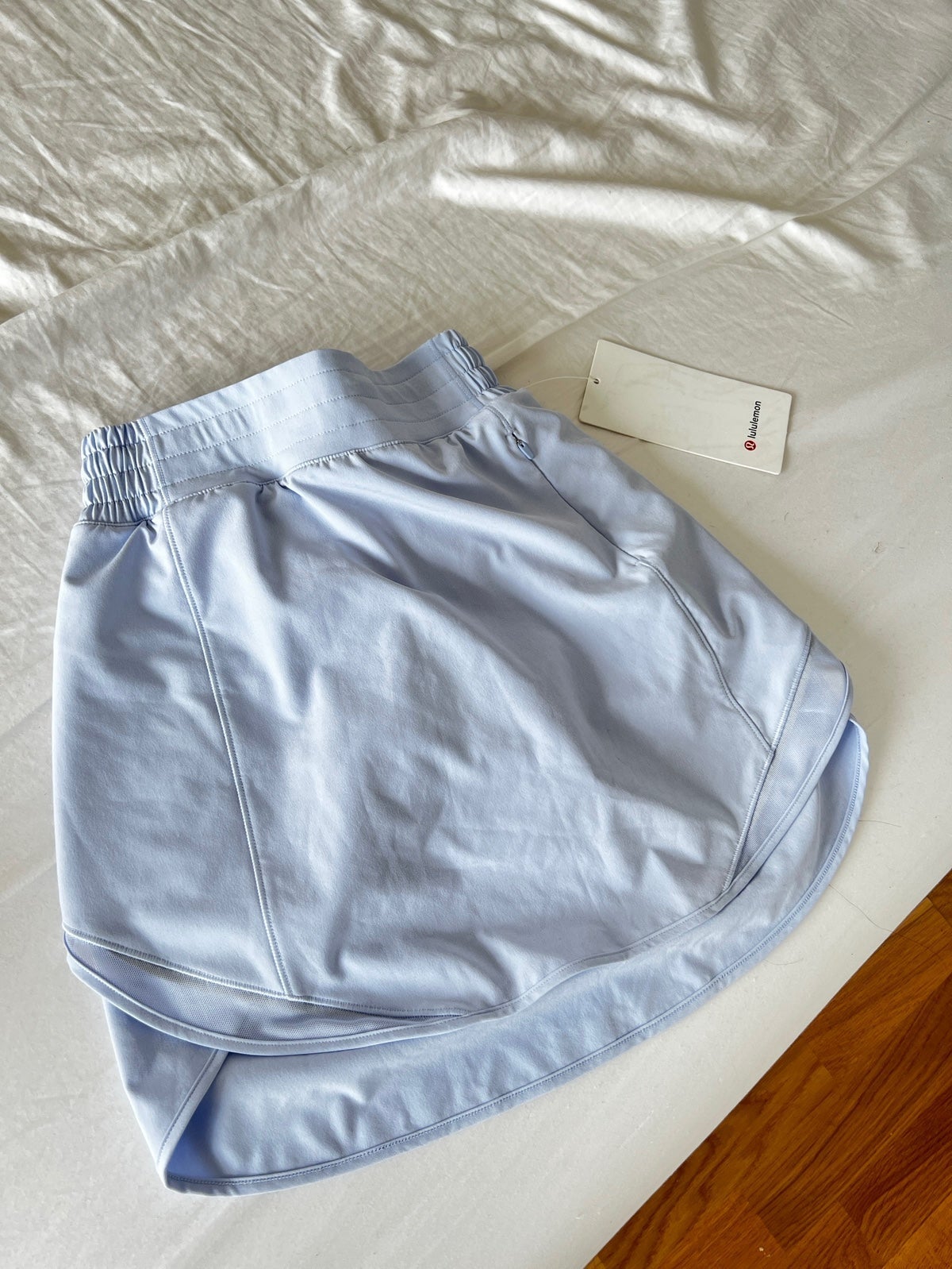 lululemon hotty hot skirt