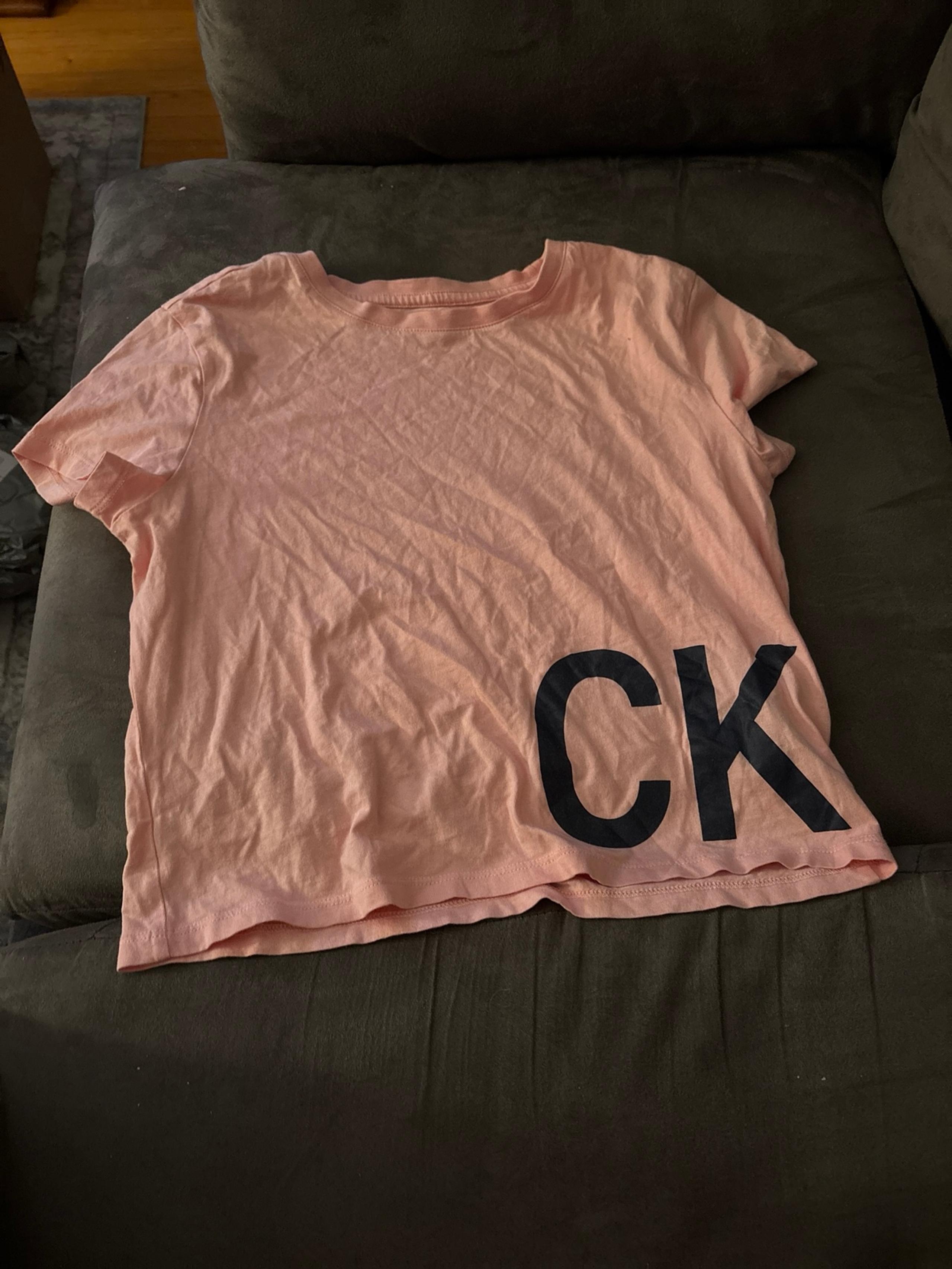 Calvin klein shirt
