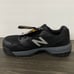 New Balance 589 Industrial Shoes Mens 13 EE 2E Black Composite Toe Work MID589G1