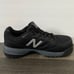 New Balance 589 Industrial Shoes Mens 13 EE 2E Black Composite Toe Work MID589G1
