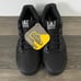New Balance 589 Industrial Shoes Mens 13 EE 2E Black Composite Toe Work MID589G1