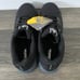 New Balance 589 Industrial Shoes Mens 13 EE 2E Black Composite Toe Work MID589G1