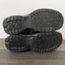 New Balance 589 Industrial Shoes Mens 13 EE 2E Black Composite Toe Work MID589G1