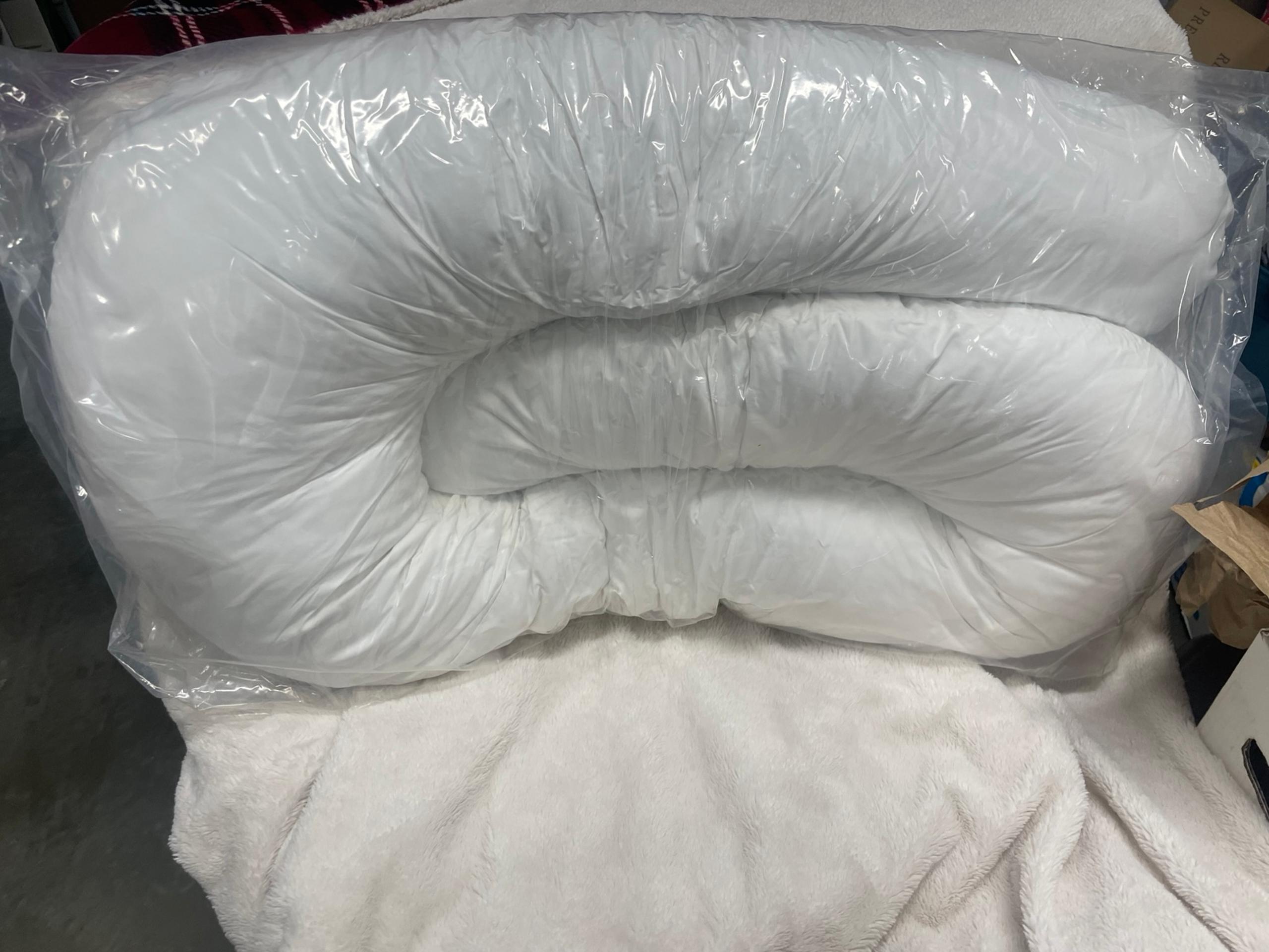 Pregnancy pillow
