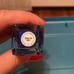 Holo Taco - OUT OF STOCK - Royal-tea Blue