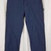 Vintage Red Kap Carpenter Jeans Deadstock Blue DENIM Mens 34x33 Orange Stitching