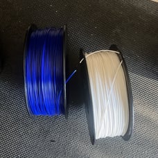 3D printer filament