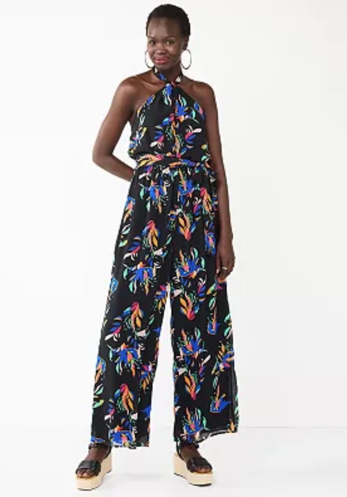 Nine west best sale jumpsuit