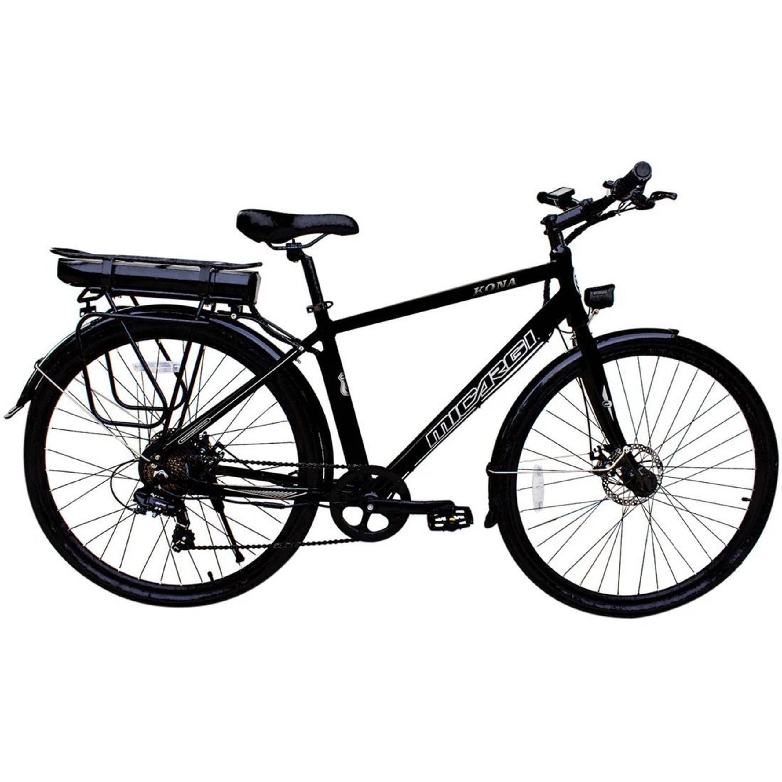 Micargi “Kona” Electric Bike