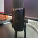 Logitech for Creators Blue Yeti X USB Microphone for Gaming, Streaming, Podcast