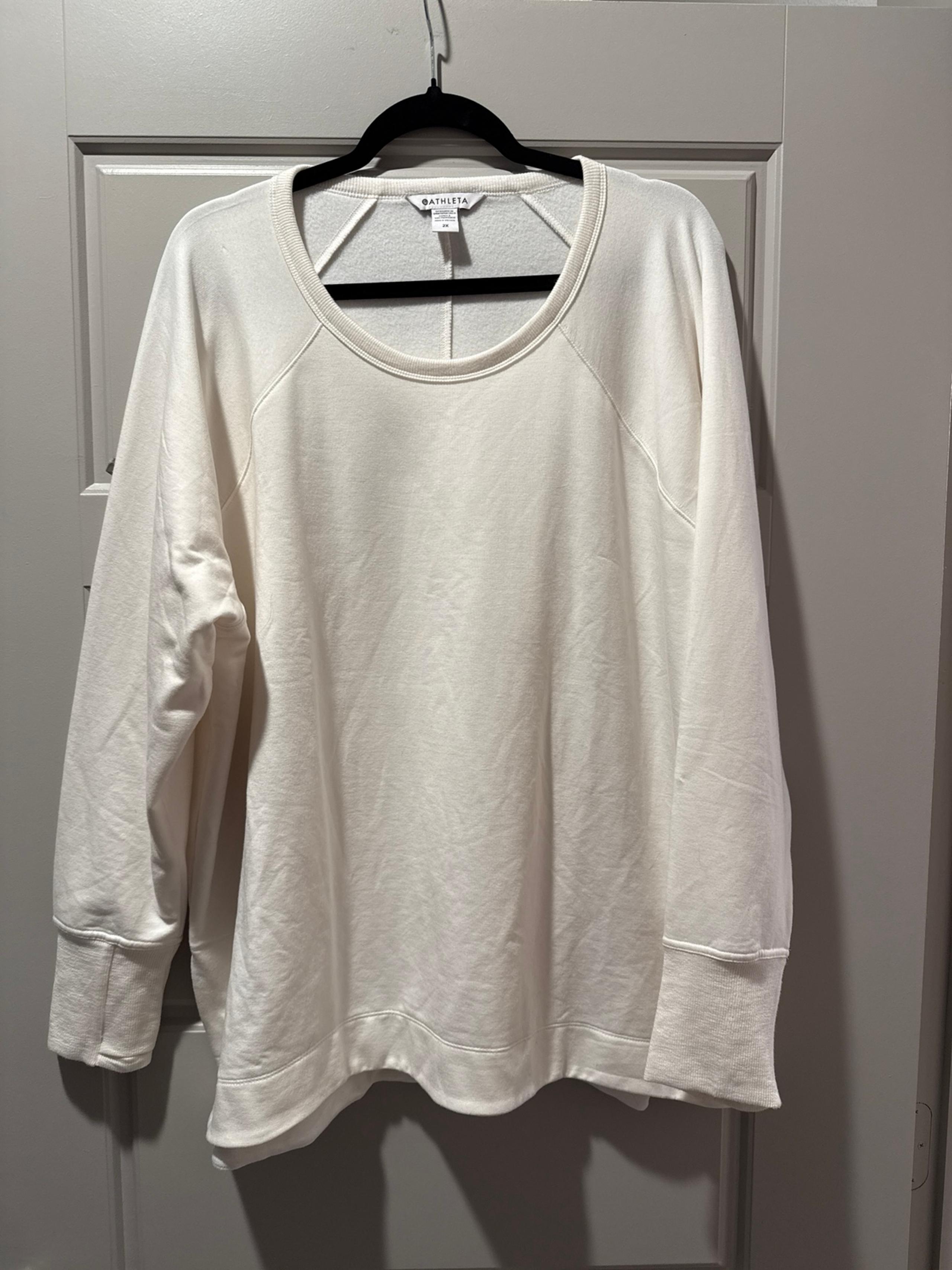 Athleta Sweatshirt