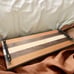 Munchies Tray | Black Walnut, Cherry and Maple