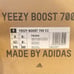 Yeezy 700 V2 Inertia