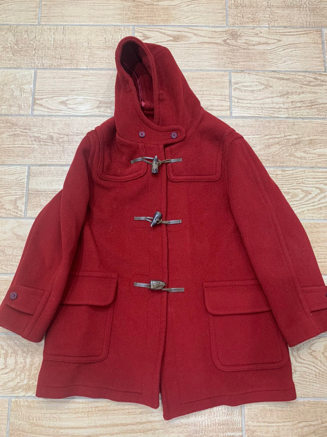 Bergdorf Goodman Coat