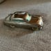Vintage Diecast Prameta Automodelle Opel Kapitan 555