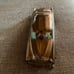 Vintage Diecast Prameta Automodelle Opel Kapitan 555