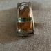 Vintage Diecast Prameta Automodelle Opel Kapitan 555