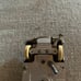 Vintage Diecast Prameta Automodelle Opel Kapitan 555