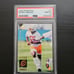 1995 Upper Deck Derrick Brooks #21 PSA 10 Gem Mint Rookie Card Buccaneers