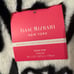 ISAAC MIZRAHI NEW YORK Icons Throw Blanket 50 x 70 in NWT