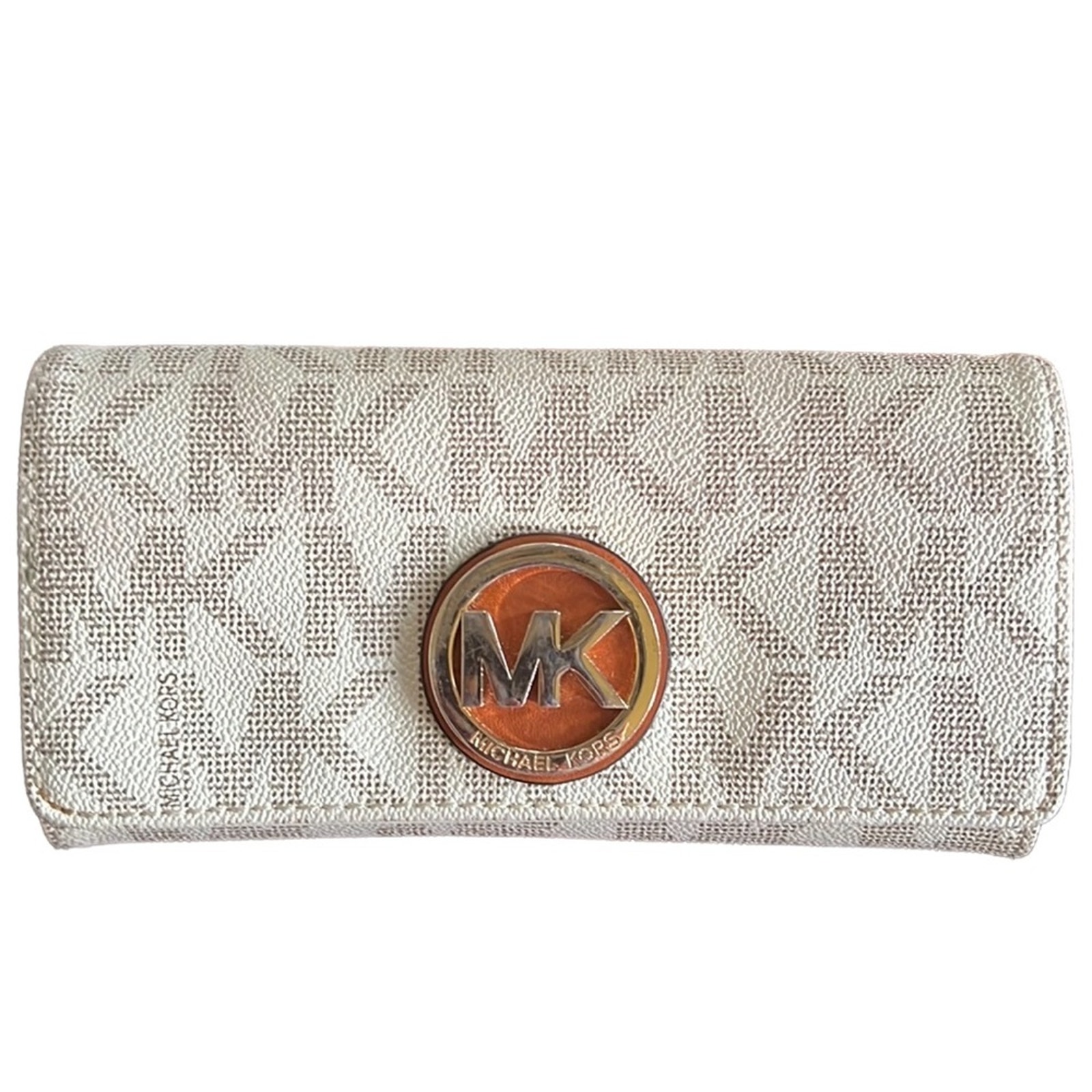 Michael Kors | Women’s Trifold Wallet | 0163