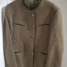 Trachten Jacket (German)