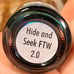 BKL Hide and Seek FTW 2.0