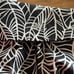 Lululemon Pretty Palm Angel Wing Wunder Under Roll Down Pant